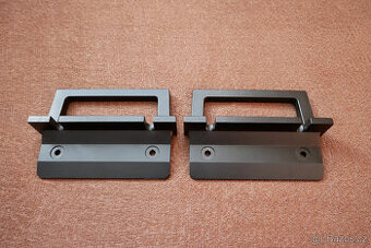 SANSUI-Rack madla TOP STAV