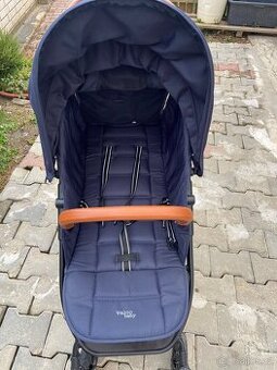 Sportovní kočárek Valco baby Snap