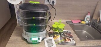 Parní hrnec Tefal