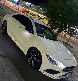 Mercedes CLA