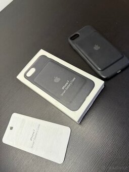 iPhone 7 nabíjecí obal