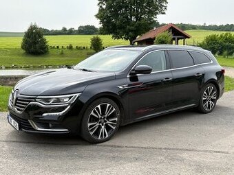 Renault Talisma INITIALE PARIS 2.0dci