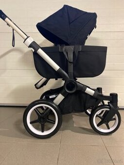 Bugaboo Donkey 3 DUO black