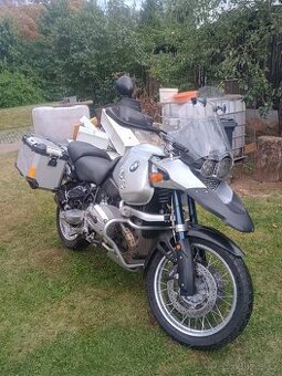 BMW r1150gs r.v.2002 ABS