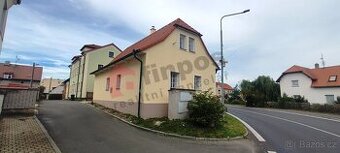 Pronájem RD v Boru u Tachova