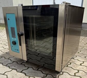 Konvektomat Asber AEAS-061 použitý