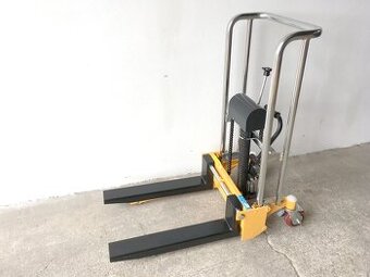 Ruční vysokozdvižný paletový vozík MFPJ850