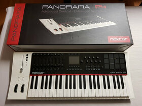 NEKTAR PANORAMA P4 midi controller