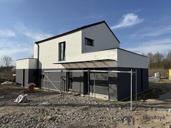 Prodej rodinného domu 150 m, pozemek 700 m