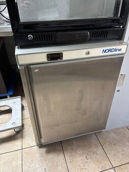 Nerez podbarova Lednice nordline