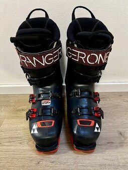 Lyžáky skialp Fischer RANGER VACUUM WALK 27,5 - 1