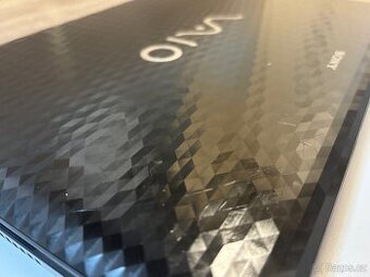 Sony VAIO 15,6” ✅ i3 / 8 GB RAM / 500 GB HDD / Windows 10