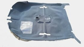 Náhradné diely FIAT 128 Koberec