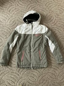 Dámská zimní bunda HANNAH vel. 36