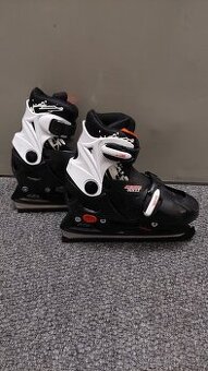 Lední brusle dětské  33-36