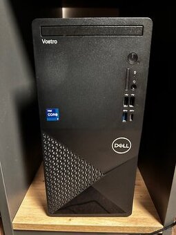 Dell Vostro 3030 MT - půl roku starý