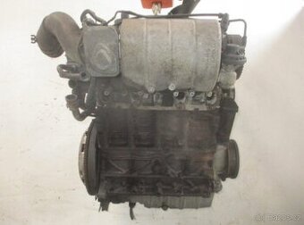 MOTOR VW CADDY III 2.0SDi 70HP TESTOVÁN BST