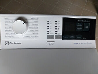 Electrolux 600 SensiCare - pračka  - zánovní