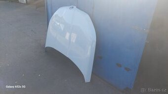 Přední kapota Kodiaq