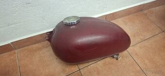 Nádrž jna awa 250 350