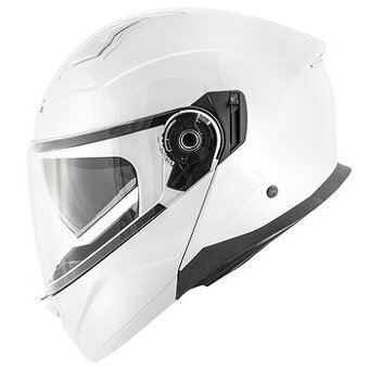 Výklopná helma Kappa KV31 Arizona White