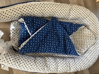 Hnízdečko pro miminka