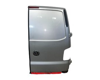 Pravé zadní křídlové dveře 7H0827092AP VW Transporter T5 FL