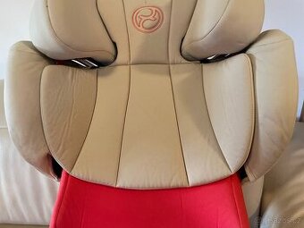 Dětská autosedačka Cybex