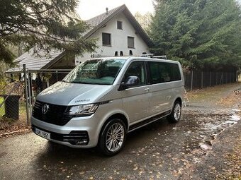 Alu kola 5x120 r20 VW T5-6.1