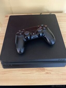 Sony PlayStation 4 Slim