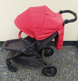 Britax B-Motion plus