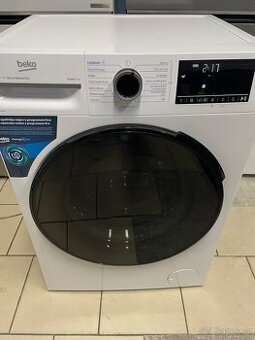 Zánovní pračka BekoBM3WFU4821WC