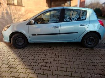 Renault Clio 1,2