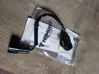 Speed Triple 2005 díly