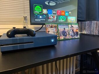 Xbox One Forza Motorsport Edition 1 TB