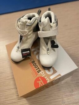 Dámské Boty na běžky Vel. 41