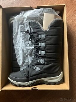 Obuv zimní