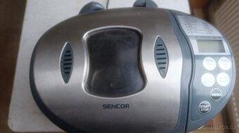 Prodám malou domácí pekárnu chleba 750/900 g.