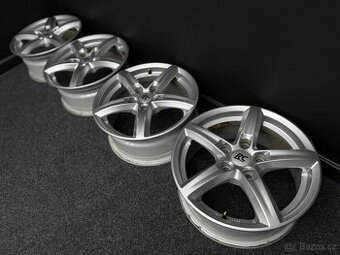 Alu BROCK 5x114,3 16” 6.5j