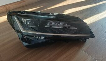 Světlo Škoda SUPERB III 3V1941018D