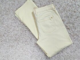 Dámské kalhoty Esmara, vel. 38