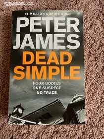 Dead Simple (Anglicky) - zlevněno