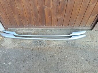 peugeot 308 střešní nosič hliníkový