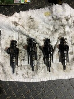 Vstřiky 2.0TDi 103kw BKD - 03G130073G