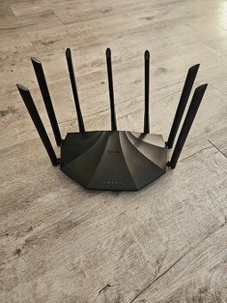 5G WiFi router Tenda AC23, AC2100