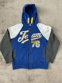 Dětská tepláková souprava PRIMIGI, svetr, pyžamo, triko 122