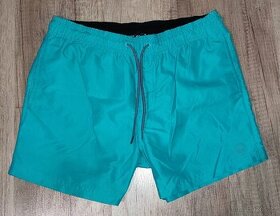Plavkové kraťasy zn. C&A vel. 158