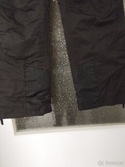 Lyžařské Zn.kalhoty