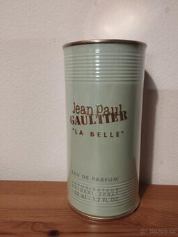 Jean Paul Gaultier La Belle EdP 50ml