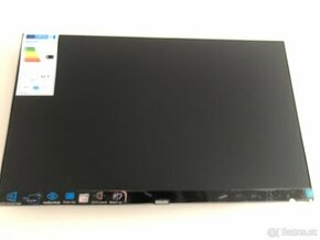 LCD monitor PHILIPS 21,5" černý